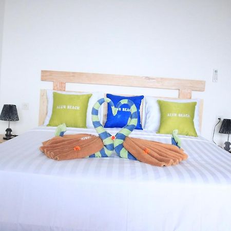 Alur Beach Homestay آميدْ المظهر الخارجي الصورة