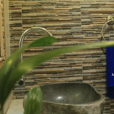 Alur Beach Homestay آميدْ المظهر الخارجي الصورة