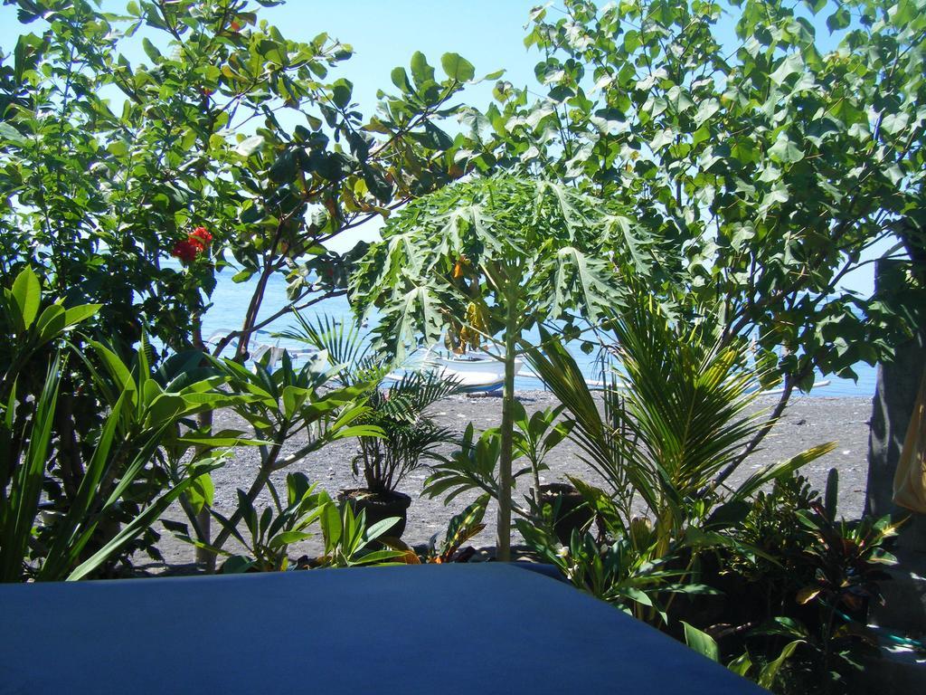 Alur Beach Homestay آميدْ المظهر الخارجي الصورة