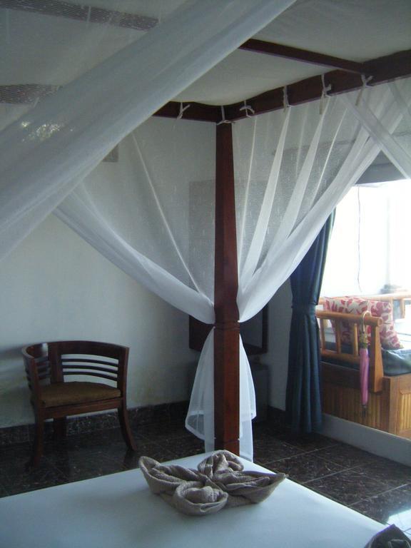 Alur Beach Homestay آميدْ المظهر الخارجي الصورة