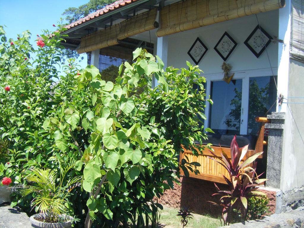 Alur Beach Homestay آميدْ المظهر الخارجي الصورة
