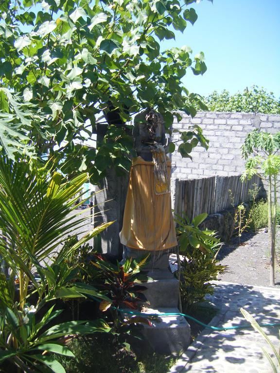 Alur Beach Homestay آميدْ المظهر الخارجي الصورة