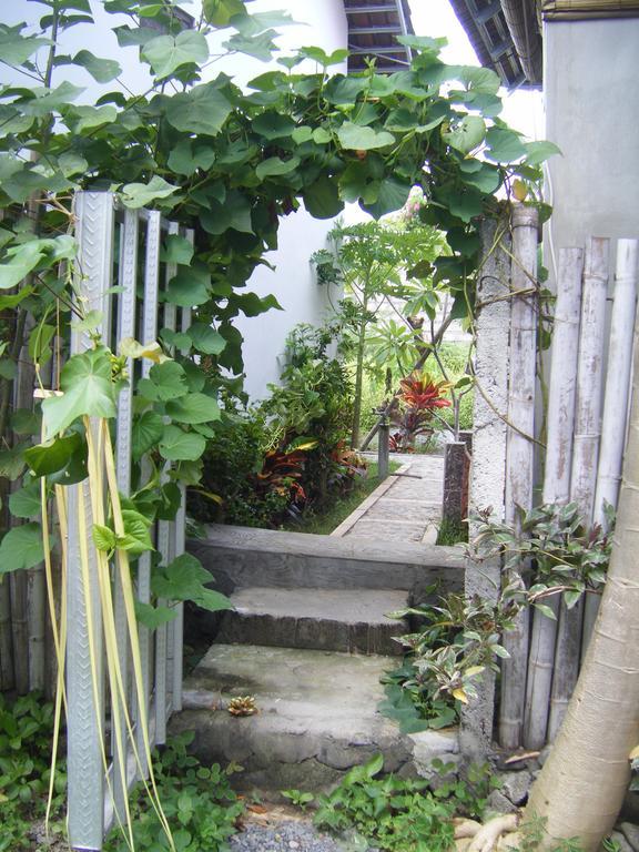 Alur Beach Homestay آميدْ المظهر الخارجي الصورة