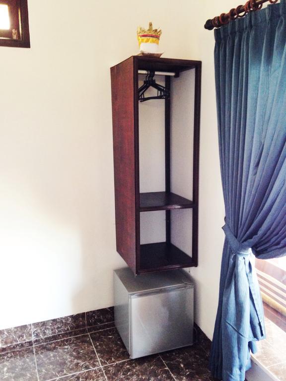 Alur Beach Homestay آميدْ الغرفة الصورة