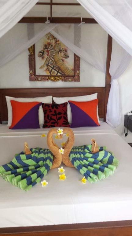 Alur Beach Homestay آميدْ المظهر الخارجي الصورة