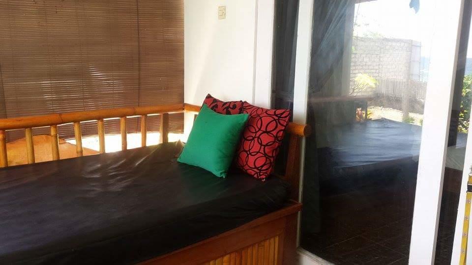 Alur Beach Homestay آميدْ المظهر الخارجي الصورة