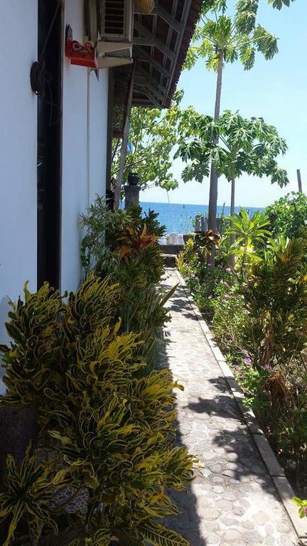 Alur Beach Homestay آميدْ المظهر الخارجي الصورة