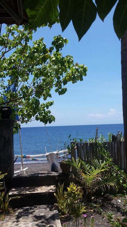 Alur Beach Homestay آميدْ المظهر الخارجي الصورة