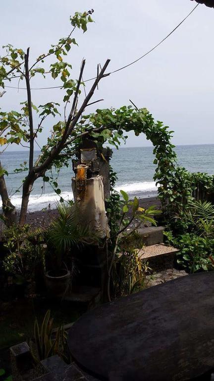 Alur Beach Homestay آميدْ المظهر الخارجي الصورة
