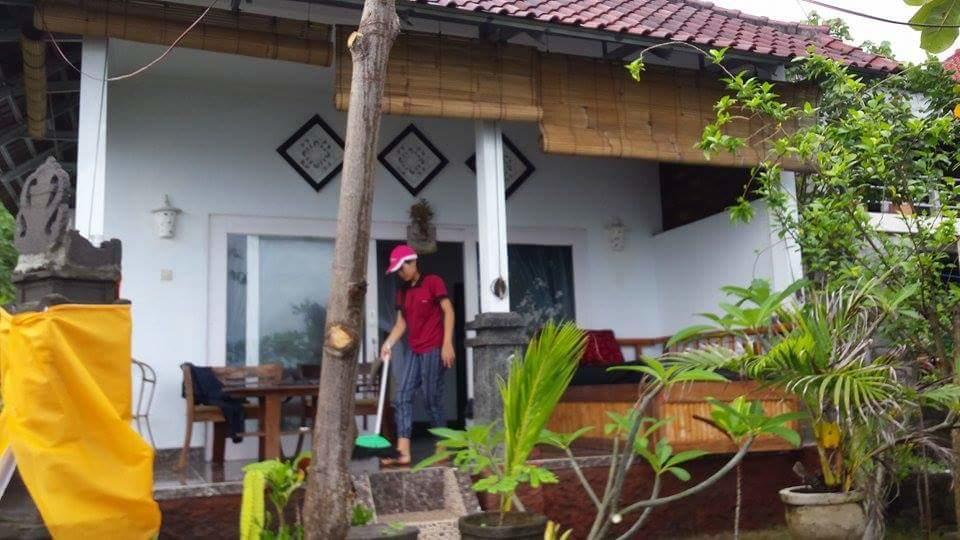 Alur Beach Homestay آميدْ المظهر الخارجي الصورة