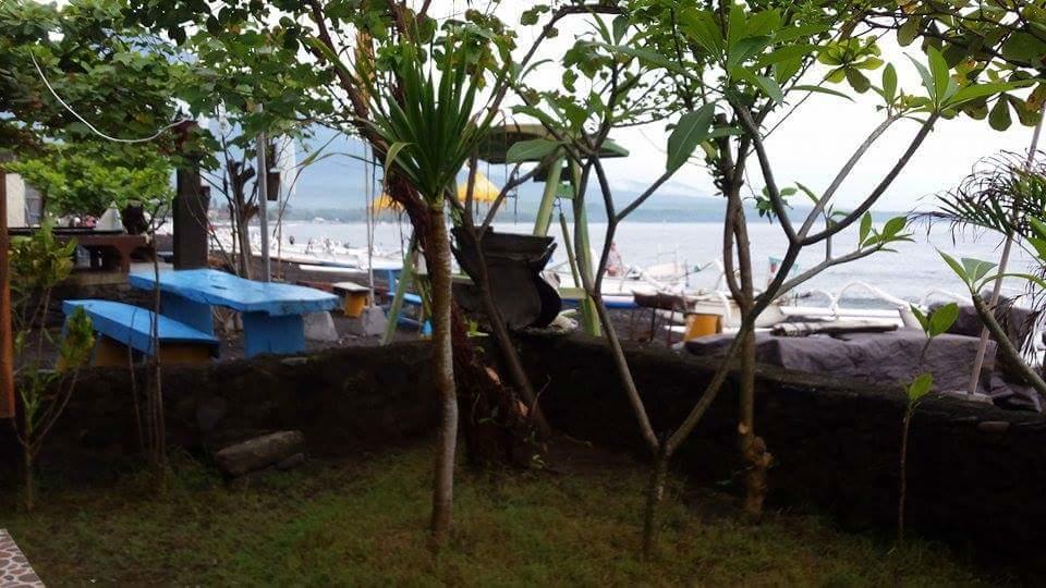 Alur Beach Homestay آميدْ المظهر الخارجي الصورة