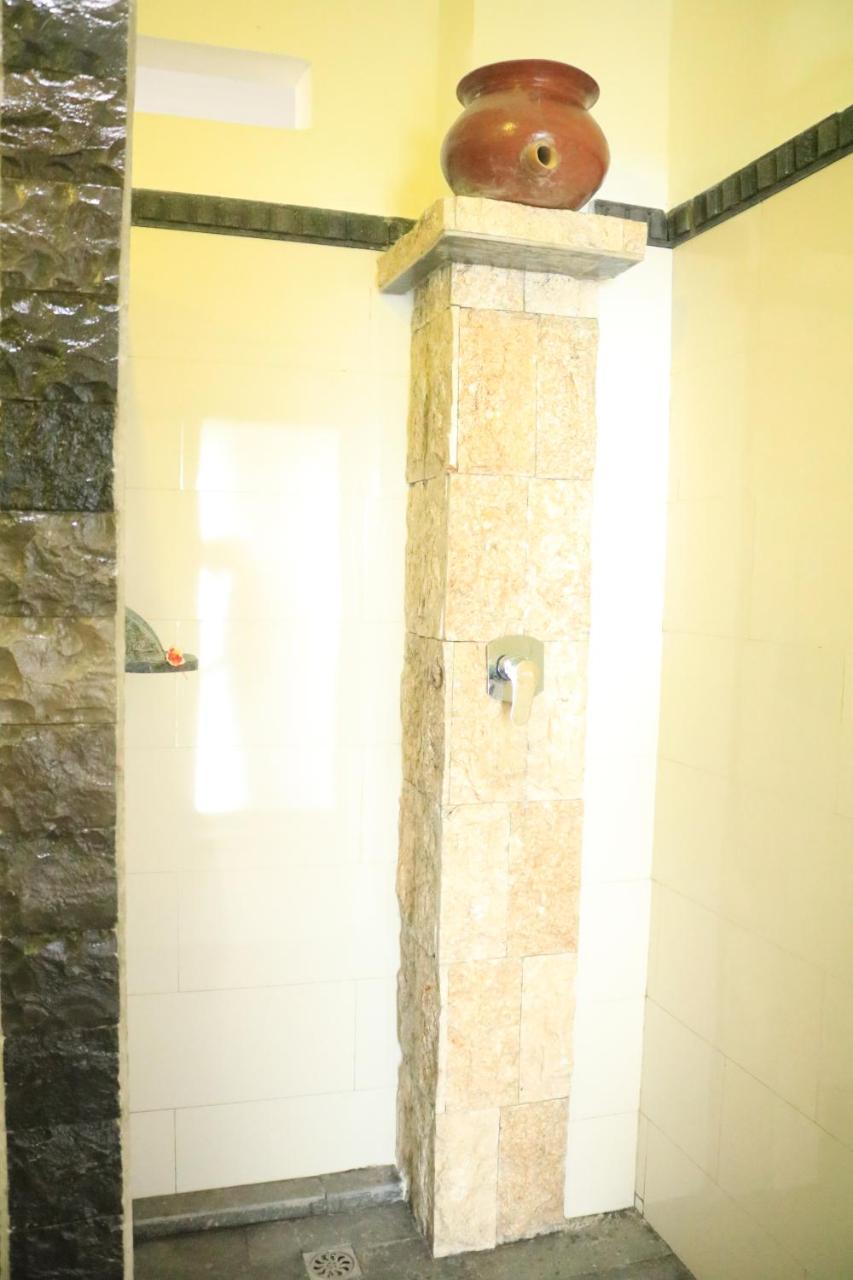 Alur Beach Homestay آميدْ المظهر الخارجي الصورة
