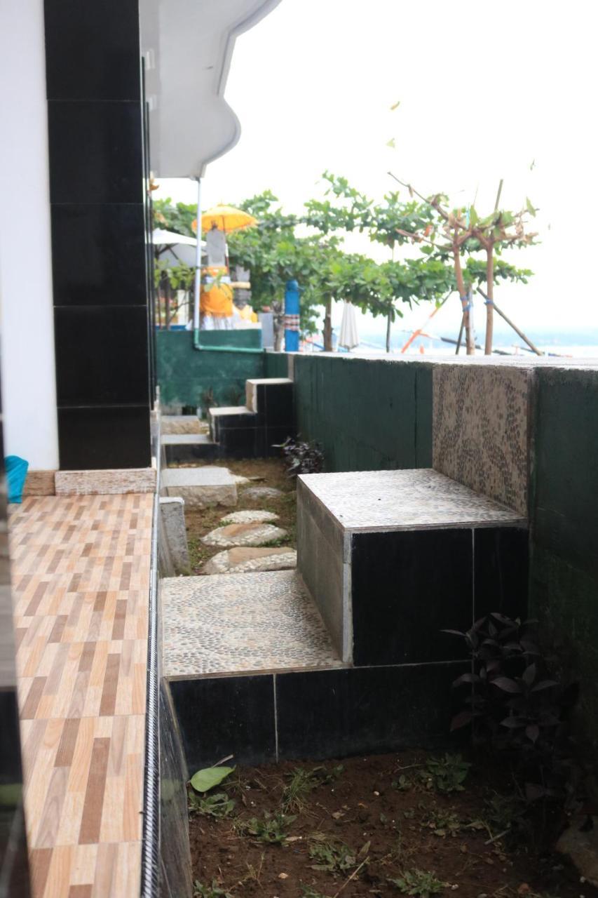 Alur Beach Homestay آميدْ المظهر الخارجي الصورة
