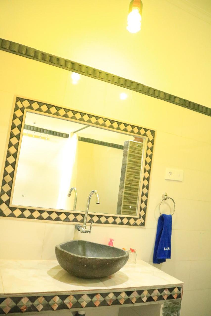 Alur Beach Homestay آميدْ المظهر الخارجي الصورة