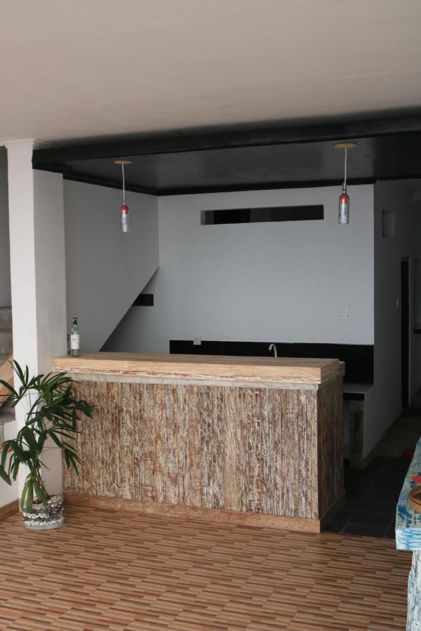 Alur Beach Homestay آميدْ المظهر الخارجي الصورة