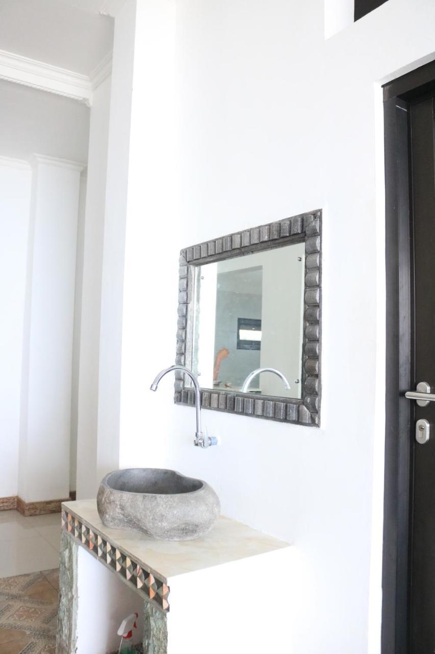 Alur Beach Homestay آميدْ المظهر الخارجي الصورة