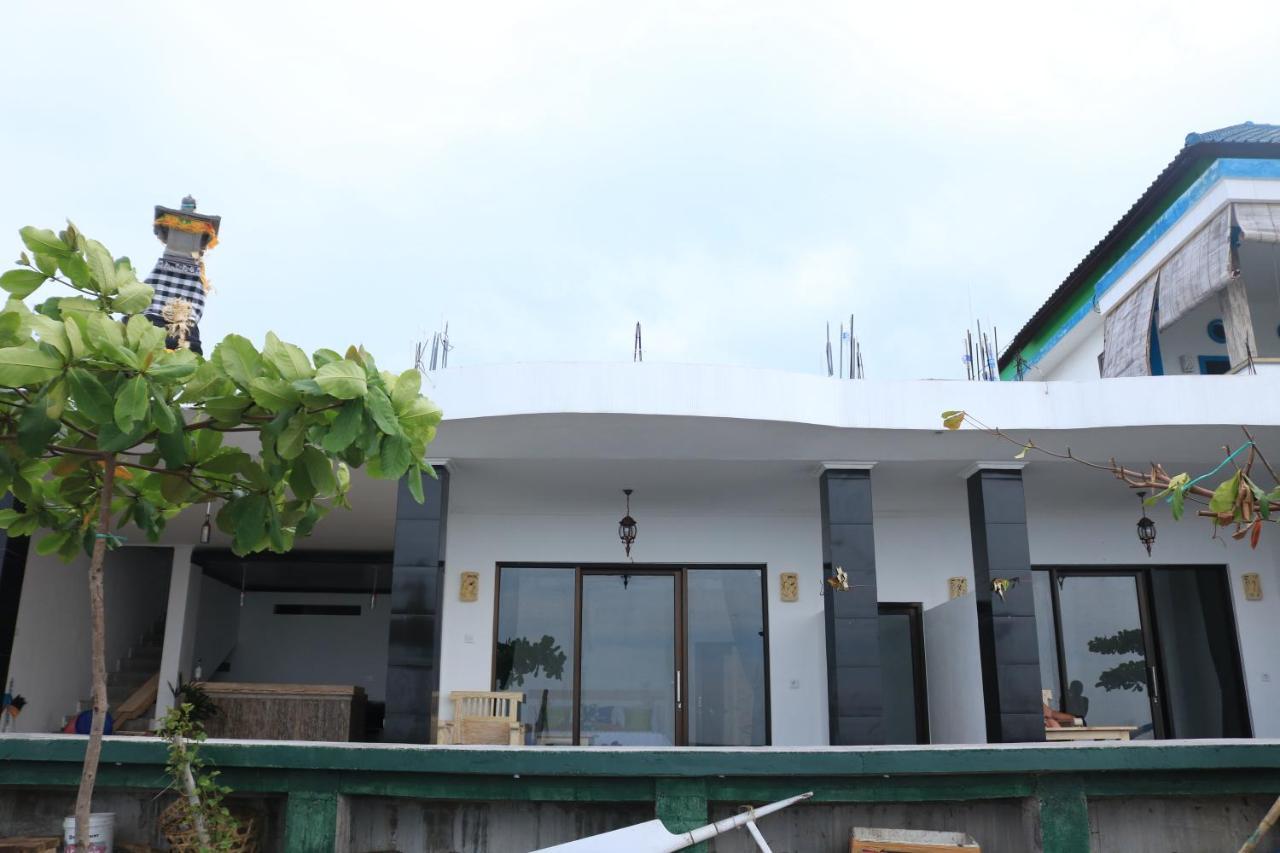 Alur Beach Homestay آميدْ المظهر الخارجي الصورة